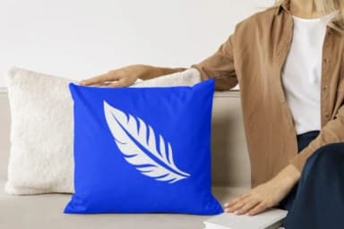 Forever Feather by MOMAT THIRTYONE — Dingbats Font — thumbnail 4