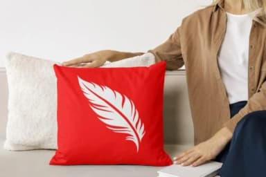 Forever Feather by MOMAT THIRTYONE — Dingbats Font — thumbnail 5