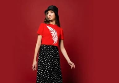 Forever Feather by MOMAT THIRTYONE — Dingbats Font — thumbnail 8