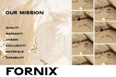 Fornix by Minimalistartstudio — Slab Serif Font — thumbnail 4