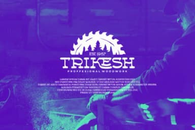 Forteast by glyphstyle — Slab Serif Font — thumbnail 6