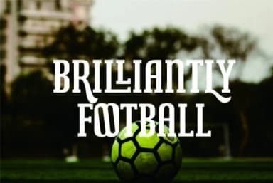 Fortress Slab by havinkpen — Slab Serif Font — thumbnail 5