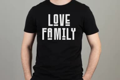 Fortune Seeker by Wankriss — Slab Serif Font — thumbnail 4