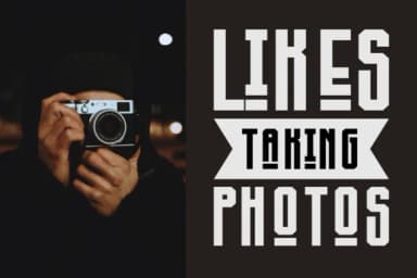 Fortune Seeker by Wankriss — Slab Serif Font — thumbnail 5