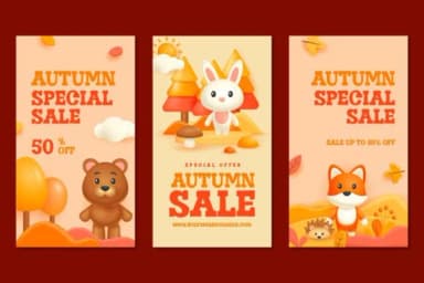 Fox Animal by Fox7 — Slab Serif Font — thumbnail 2