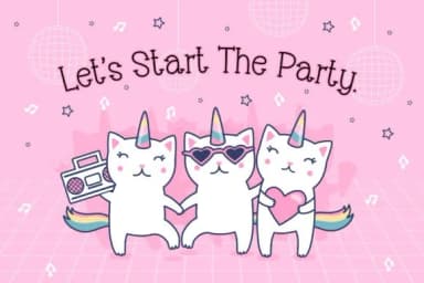 Fox Bestie by Fox7 — Slab Serif Font — thumbnail 2