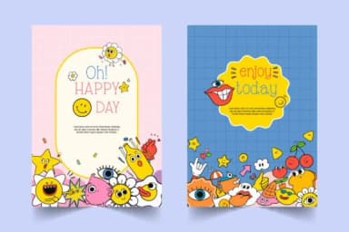 Fox Bestie by Fox7 — Slab Serif Font — thumbnail 4