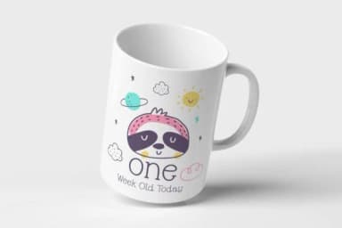 Fox Bestie by Fox7 — Slab Serif Font — thumbnail 5