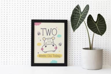 Fox Bestie by Fox7 — Slab Serif Font — thumbnail 6