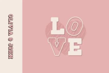 Fox Brick by Fox7 — Slab Serif Font — thumbnail 4