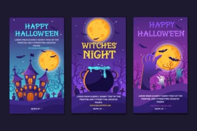 Fox Candle by Latifah Hamzah — Slab Serif Font — thumbnail 3