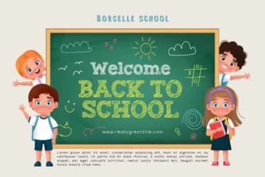 Fox Chalk by Fox7 — Slab Serif Font — thumbnail 3