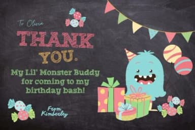 Fox Chalk by Fox7 — Slab Serif Font — thumbnail 4