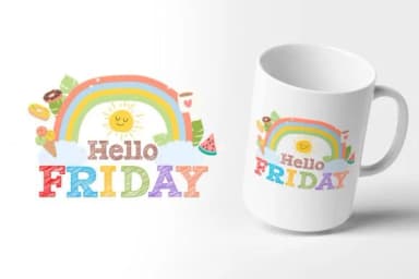 Fox Chalk by Fox7 — Slab Serif Font — thumbnail 7