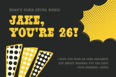 Fox Diablo by Fox7 — Slab Serif Font — thumbnail 4