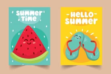 Fox Excited by Fox7 — Slab Serif Font — thumbnail 3