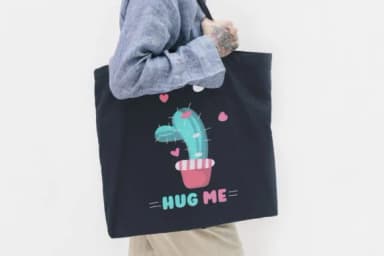 Fox Excited by Fox7 — Slab Serif Font — thumbnail 6