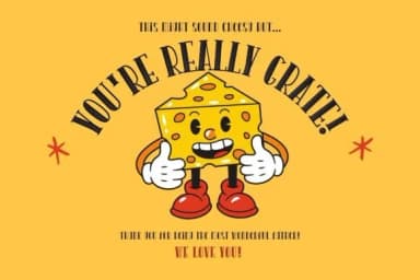 Fox Gravity by Fox7 — Slab Serif Font — thumbnail 4