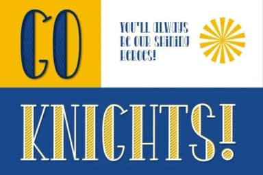 Fox Gravity by Fox7 — Slab Serif Font — thumbnail 6