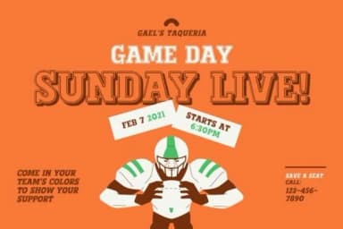 Fox Headis by Fox7 — Slab Serif Font — thumbnail 3