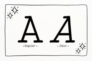 Fox Machine by Fox7 — Slab Serif Font — thumbnail 2