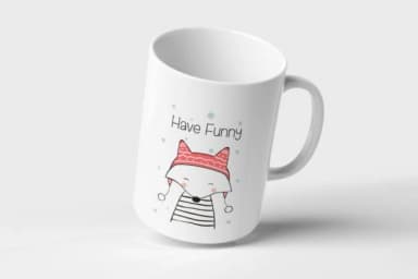 Fox Paint by Fox7 — Slab Serif Font — thumbnail 5