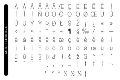 Fox Paint by Fox7 — Slab Serif Font — thumbnail 8