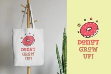 Fox Pumpkin by Fox7 — Slab Serif Font — thumbnail 8