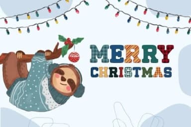 Fox Ribbon by Fox7 — Slab Serif Font — thumbnail 3