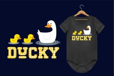 Fox Ribbon by Fox7 — Slab Serif Font — thumbnail 6