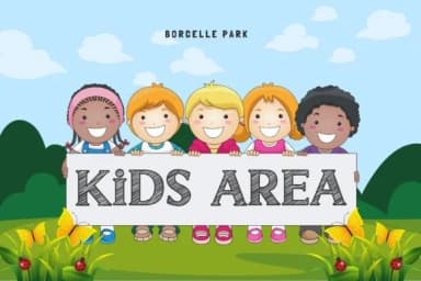 Fox School by Fox7 — Slab Serif Font — thumbnail 2