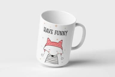 Fox Shadow by Fox7 — Slab Serif Font — thumbnail 6