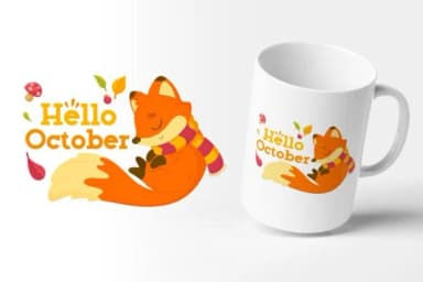 Fox Shiny by Fox7 — Slab Serif Font — thumbnail 5