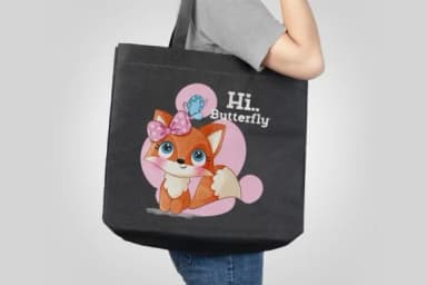 Fox Shiny by Fox7 — Slab Serif Font — thumbnail 6