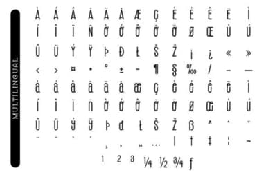 Fox Trick by Fox7 — Slab Serif Font — thumbnail 8