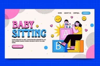 Fox Twinkle by Fox7 — Slab Serif Font — thumbnail 2