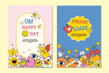 Fox Twinkle by Fox7 — Slab Serif Font — thumbnail 3