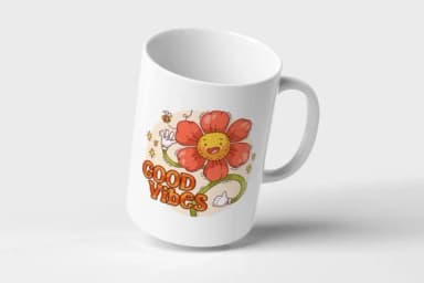 Fox Twinkle by Fox7 — Slab Serif Font — thumbnail 5