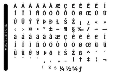 Fox Twinkle by Fox7 — Slab Serif Font — thumbnail 8