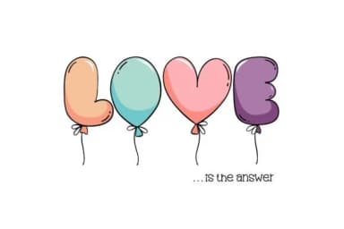 Fox Valentine by Fox7 — Dingbats Font — thumbnail 5