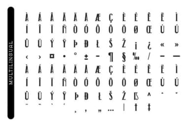 Fox Veteran by Fox7 — Slab Serif Font — thumbnail 8