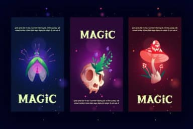 Fox Wizard by Origin Designs PH — Slab Serif Font — thumbnail 2