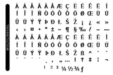 Fox Wizard by Origin Designs PH — Slab Serif Font — thumbnail 8