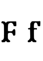 Fracturetype by OliviaFontCo — Slab Serif Font — thumbnail 4