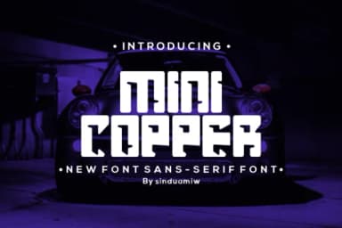 Frader by sinduamiw — Slab Serif Font — thumbnail 3