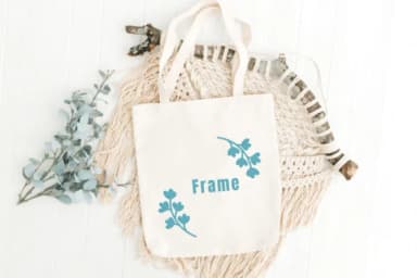 Frame by Suphitchaya — Dingbats Font — thumbnail 5