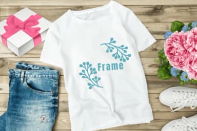 Frame by Suphitchaya — Dingbats Font — thumbnail 6