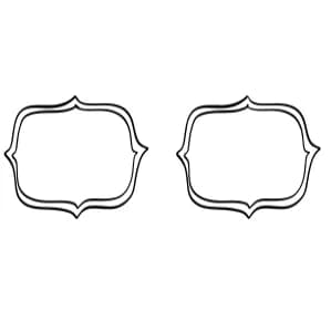 Frame by Sirinart — Dingbats Font — thumbnail 7