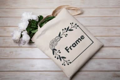 Frame Christmas by Suphitchaya — Dingbats Font — thumbnail 6