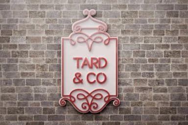 Frame Creator by Digital Typeface Studio — Dingbats Font — thumbnail 7